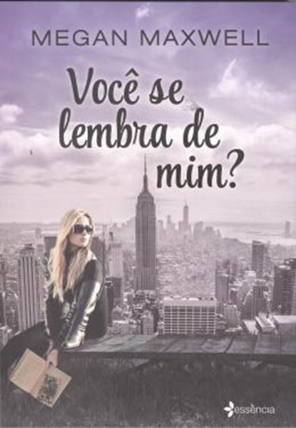 Picture of VOCE SE LEMBRA DE MIM?