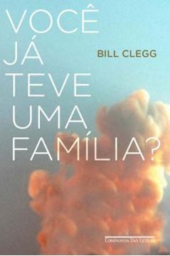 Imagem de VOCE JA TEVE UMA FAMILIA? - FLIP