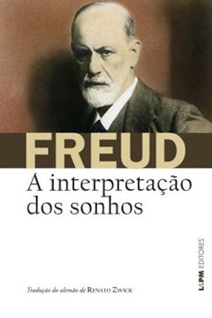 Imagem de INTERPRETACAO DOS SONHOS, A