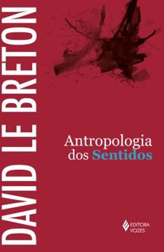 Imagem de ANTROPOLOGIA DOS SENTIDOS