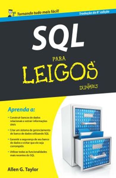 Picture of SQL PARA LEIGOS