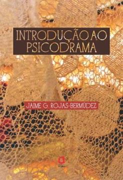 Imagem de INTRODUCAO AO PSICODRAMA