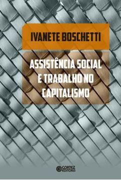 Imagem de ASSISTENCIA SOCIAL DE TRABALHO NO CAPITALISMO
