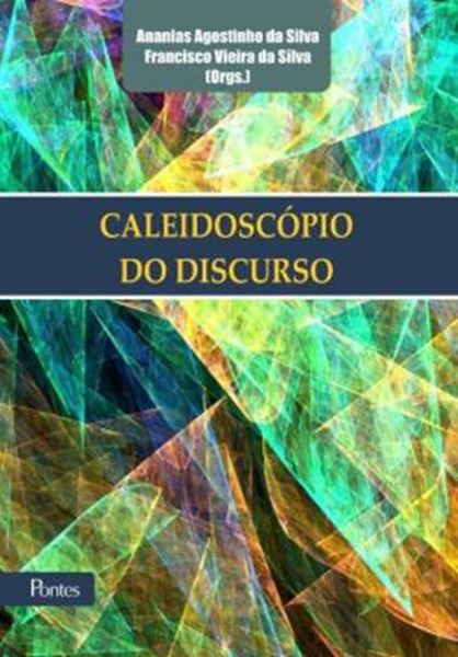 Picture of CALEIDOSCOPIO DO DISCURSO