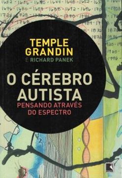 Imagem de O CEREBRO AUTISTA - 17ª ED