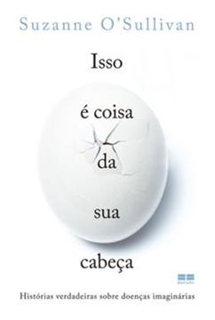 Imagem de ISSO E COISA DA SUA CABECA