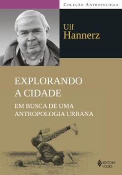 Imagem de EXPLORANDO A CIDADE