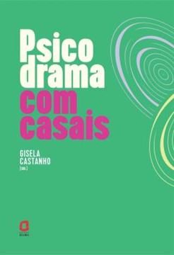 Imagem de PSICODRAMA COM CASAIS