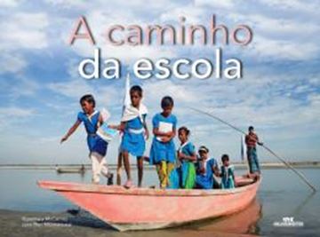 Imagem de CAMINHO DA ESCOLA, A