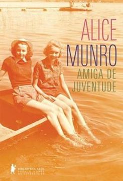 Imagem de AMIGA DA JUVENTUDE