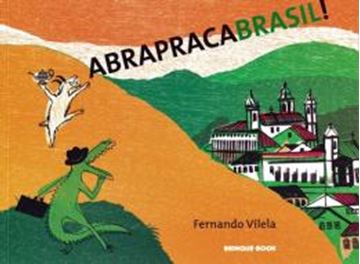 Imagem de ABRAPRACABRASIL!