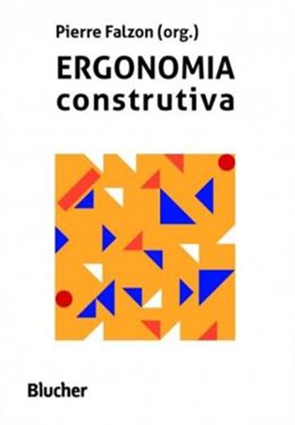 Picture of ERGONOMIA CONSTRUTIVA