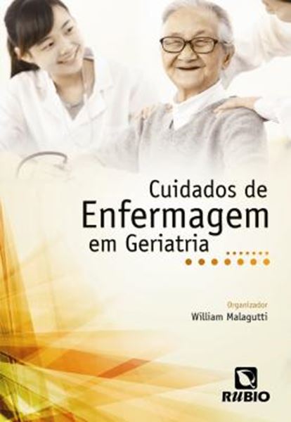 Picture of CUIDADOS DE ENFERMAGEM EM GERIATRIA