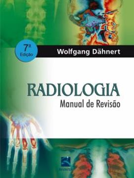 Imagem de RADIOLOGIA - MANUAL DE REVISAO - 7ª ED