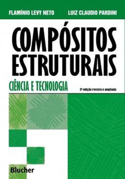 Imagem de COMPOSITOS ESTRUTURAIS - CIENCIA E TECNOLOGIA