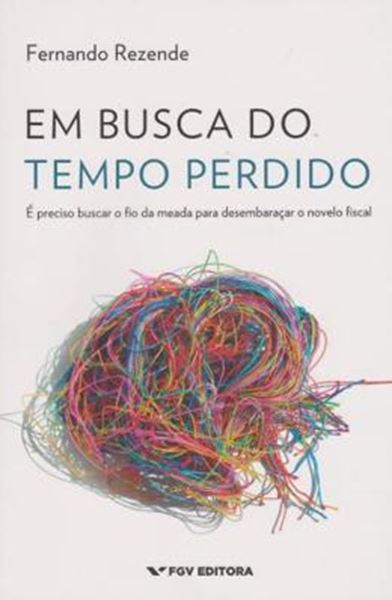 Picture of EM BUSCA DO TEMPO PERDIDO - 1ª ED