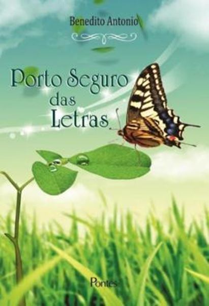 Picture of PORTO SEGURO DAS LETRAS