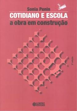 Imagem de COTIDIANO E ESCOLA