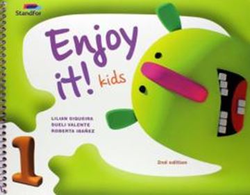 Imagem de ENJOY IT! KIDS 1