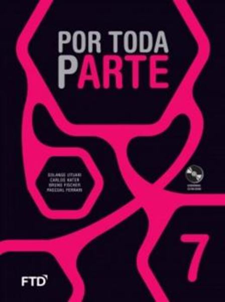 Picture of POR TODA PARTE - 7º ANO