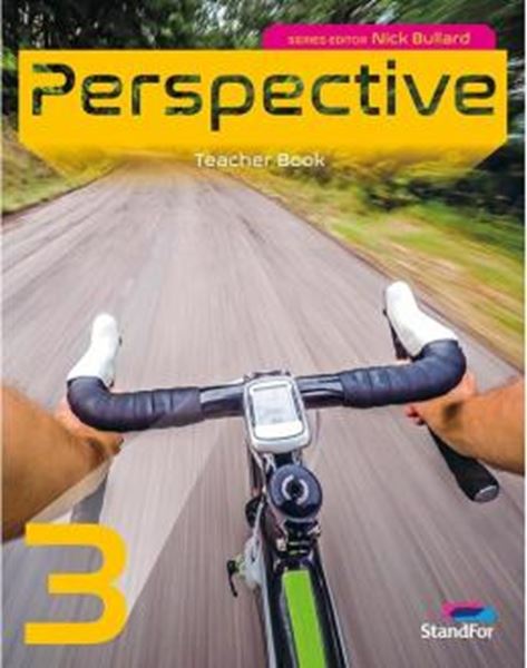 Picture of PERSPECTIVE 3 TB