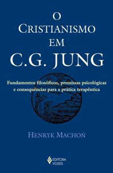 Picture of CRISTIANISMO EM C. G. JUNG, O