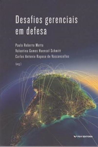 Picture of DESAFIOS GERENCIAIS EM DEFESA