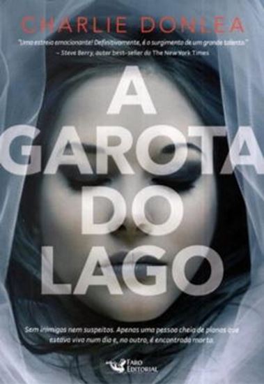 Picture of GAROTA DO LAGO, A