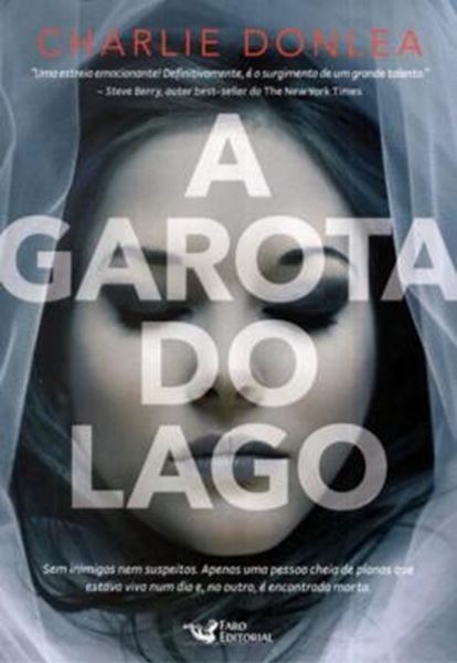Picture of GAROTA DO LAGO, A