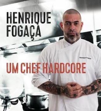 Imagem de CHEF HARDCORE, UM