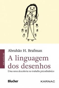 Imagem de LINGUAGEM DOS DESENHOS, A