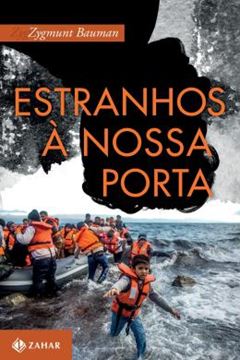 Imagem de ESTRANHOS A NOSSA PORTA