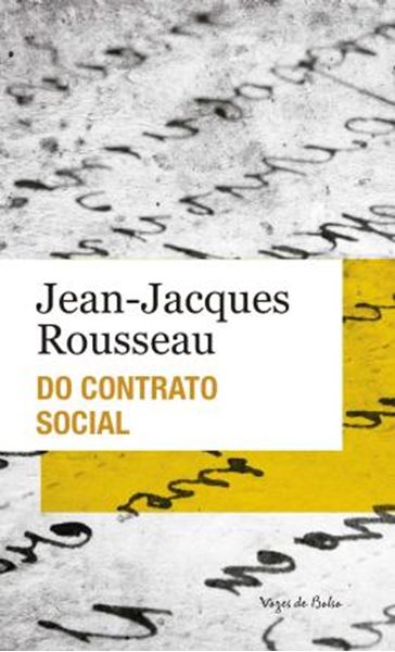 Picture of DO CONTRATO SOCIAL