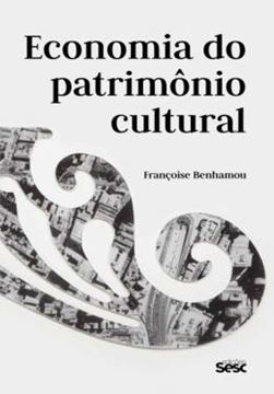 Imagem de ECONOMIA DO PATRIMONIO CULTURAL