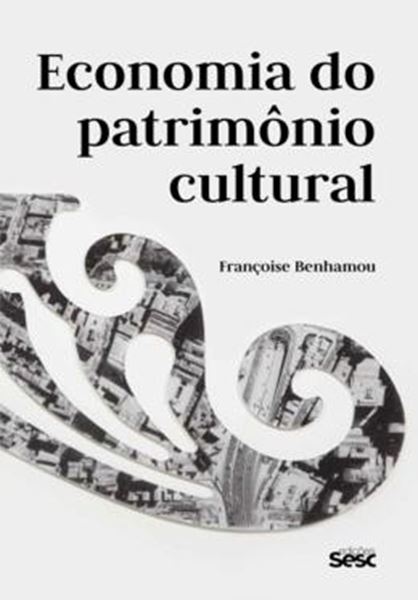 Picture of ECONOMIA DO PATRIMONIO CULTURAL