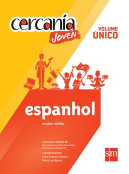 Picture of CERCANIA JOVEN - VOLUME UNICO