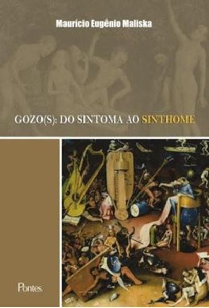 Picture of GOZO(S): DO SINTOMA AO SINTHOME