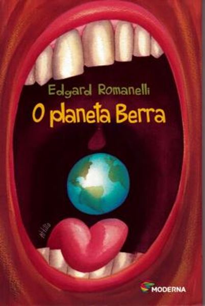 Picture of PLANETA BERRA, O - 3ª ED
