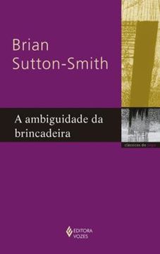 Imagem de AMBIGUIDADE DA BRINCADEIRA (A)