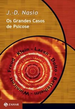Imagem de GRANDES CASOS DE PSICOSE, OS