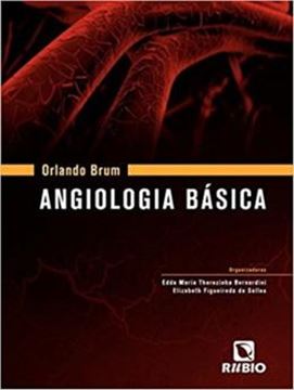 Imagem de ORLANDO BRUM - ANGIOLOGIA BASICA