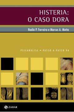 Imagem de HISTERIA - O CASO DORA