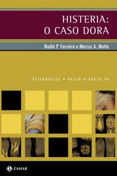 Picture of HISTERIA - O CASO DORA