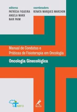 Imagem de ONCOLOGIA GINECOLOGICA