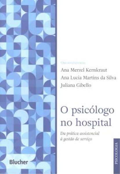 Picture of O PSICOLOGO NO HOSPITAL