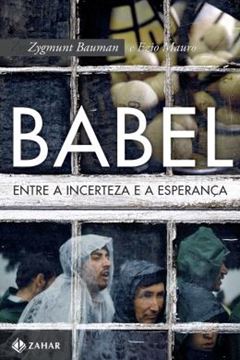 Imagem de BABEL - ENTRE A INCERTEZA E A ESPERANCA