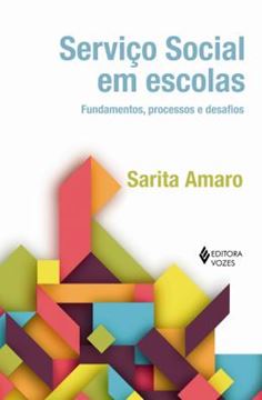 Imagem de SERVICO SOCIAL EM ESCOLAS