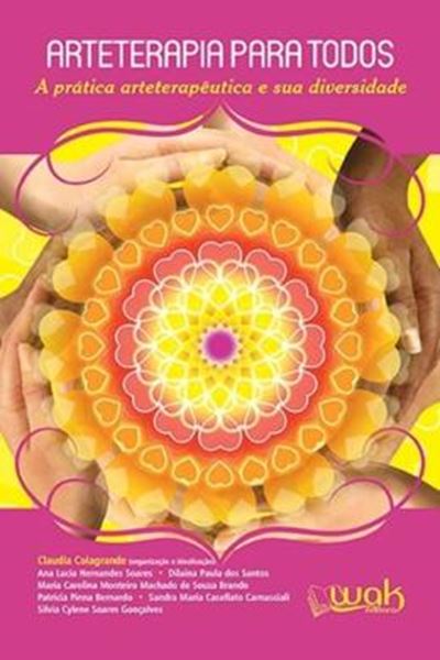 Picture of ARTETERAPIA PARA TODOS