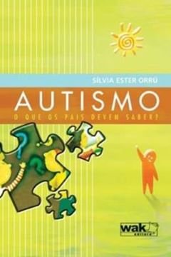 Imagem de AUTISMO - O QUE OS PAIS DEVEM SABER?