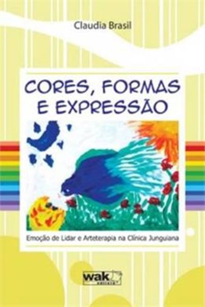 Picture of CORES, FORMAS E EXPRESSAO